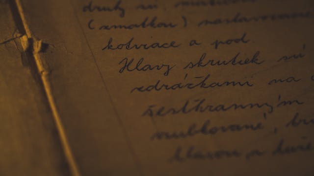 Dai papiri di Ercolano nuovi dettagli su Zenone, fondatore dello Stoicismo