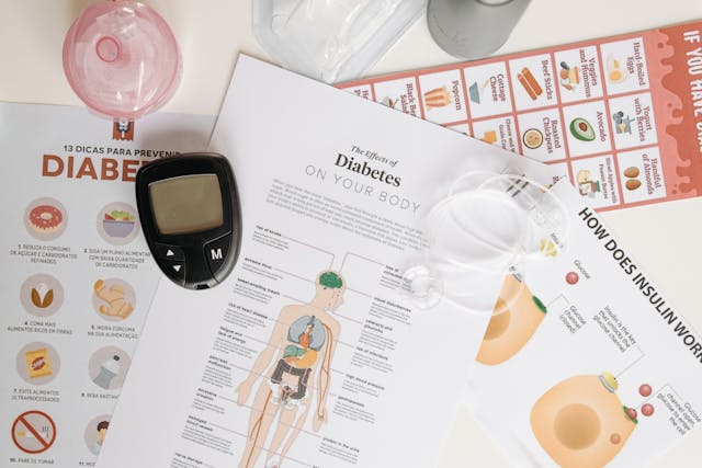 Nuova terapia per il diabete di tipo 1: svolta svedese