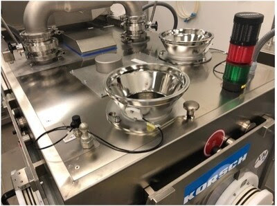 Piramal Pharma Solutions potenzia lo stabilimento di Morpeth