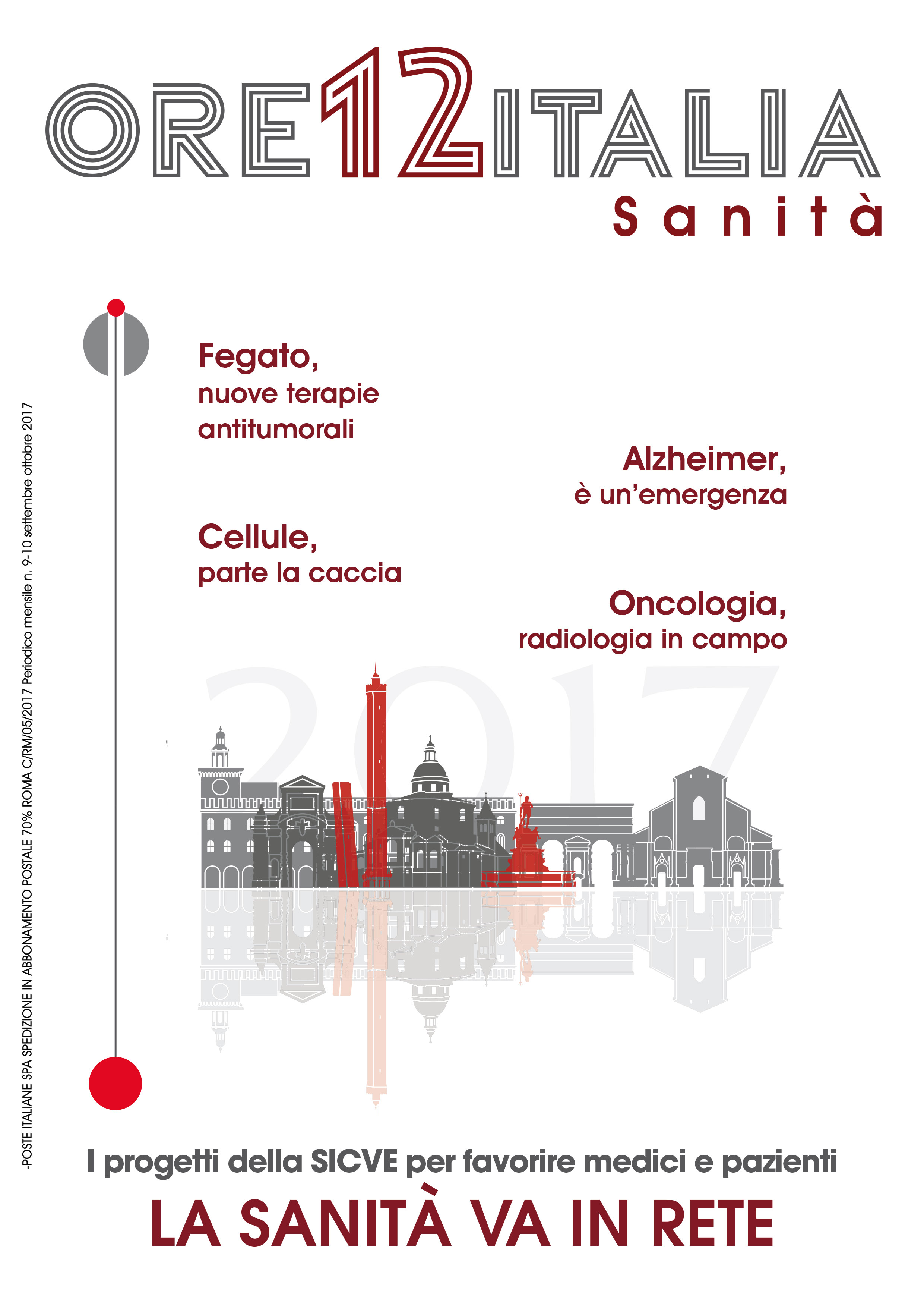 Ore12Sanità Set-Ott 2017