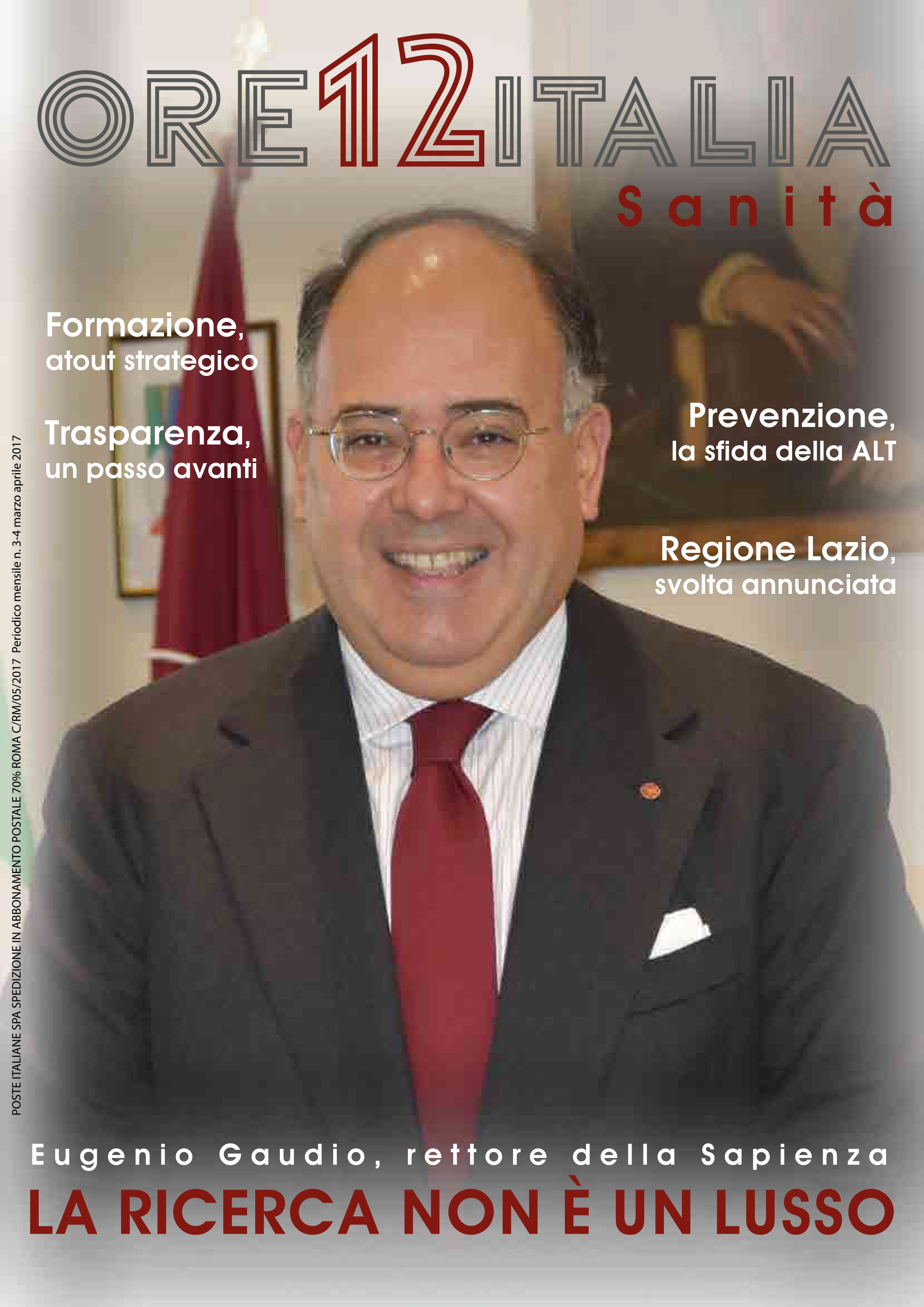 Ore12Sanità Mar-Apr 2017