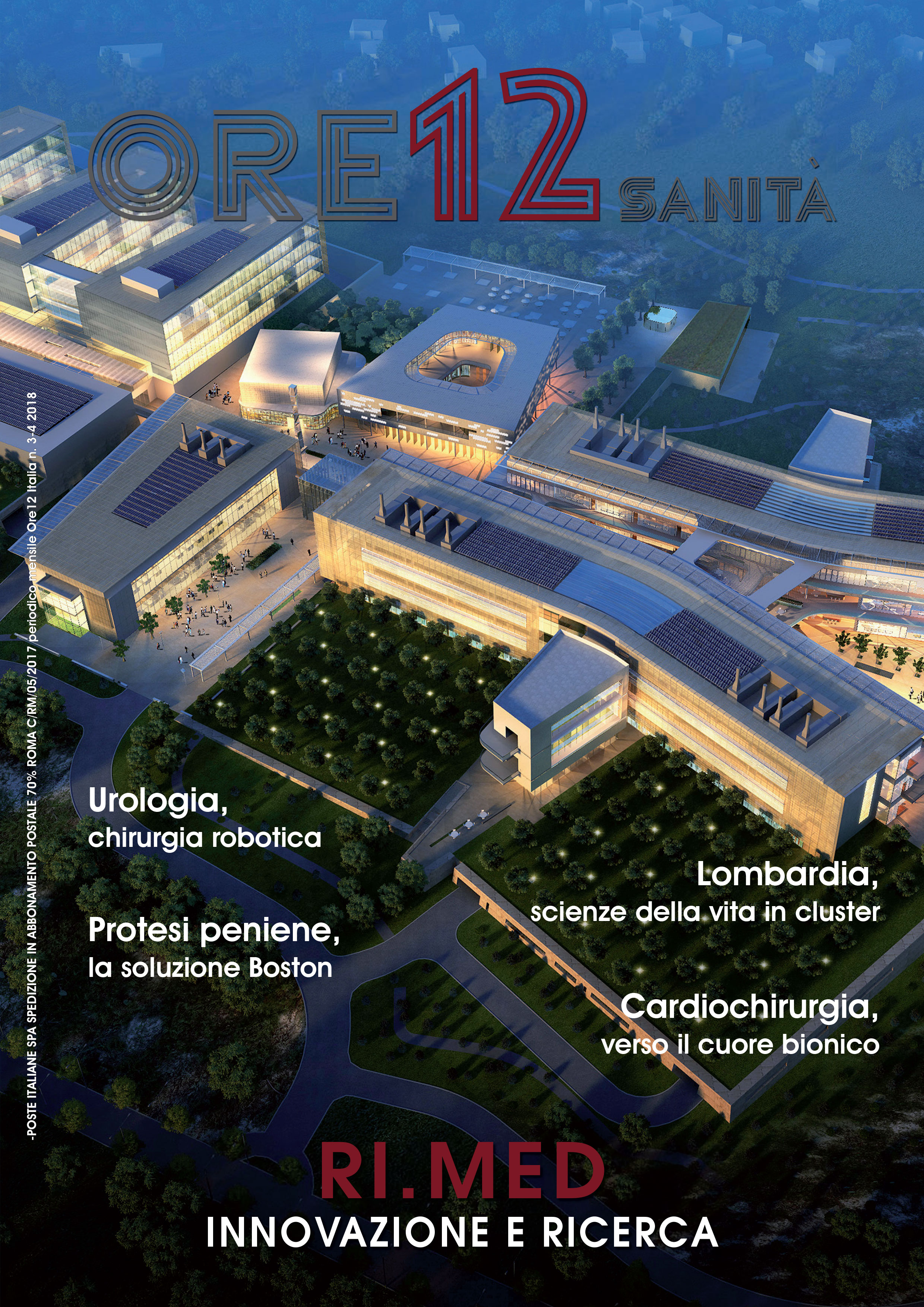 Ore12Sanità Mar-Apr 2018