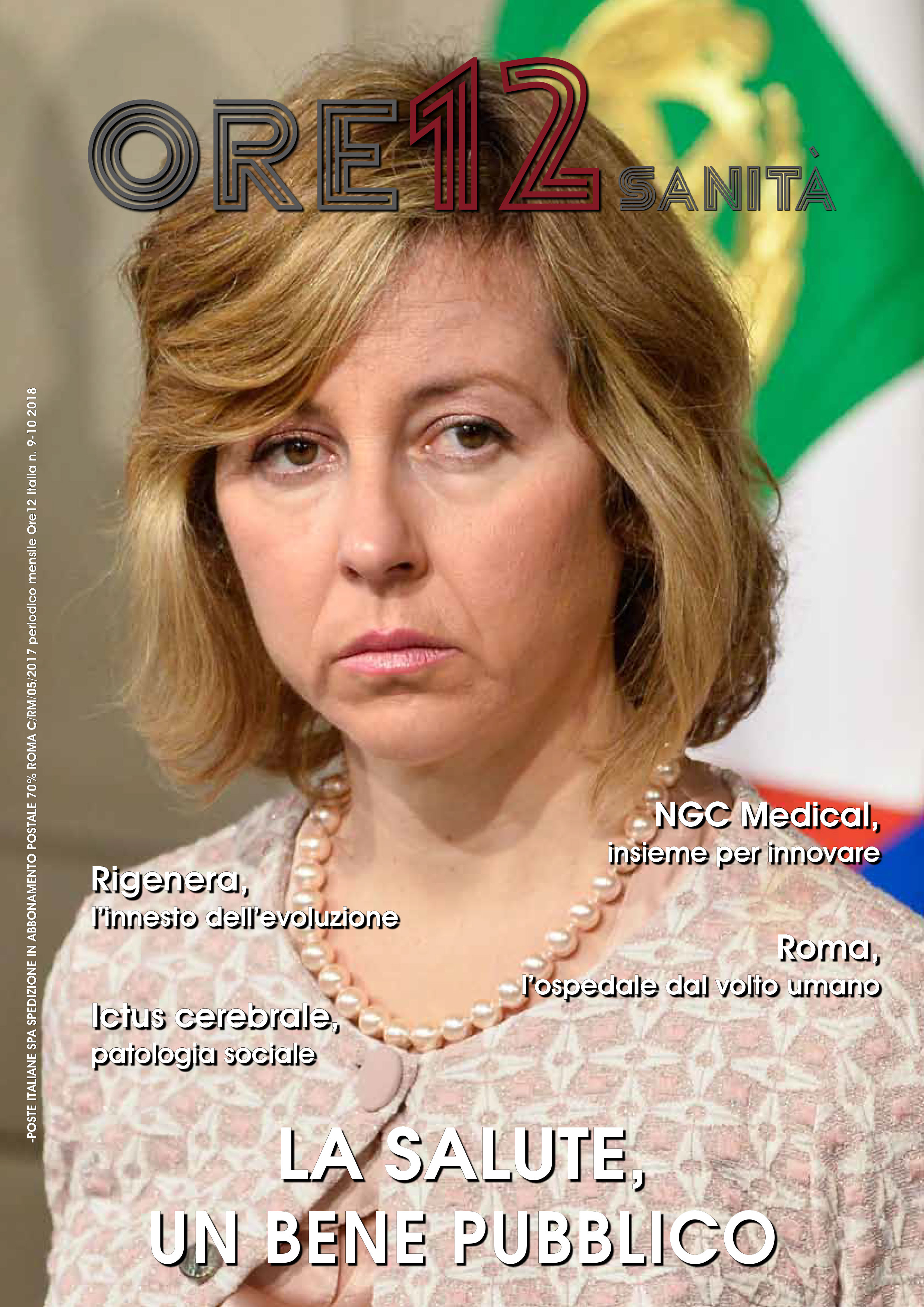 Ore12Sanità Set-Ott 2018