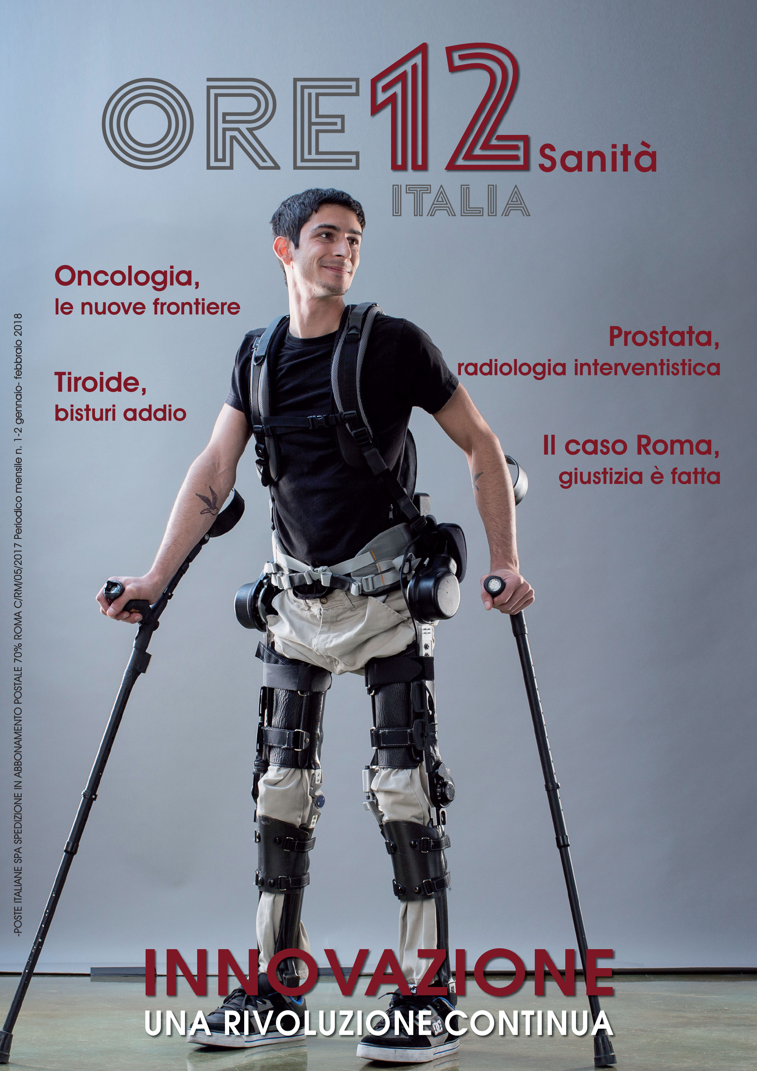 Ore12Sanità Gen-Feb 2018