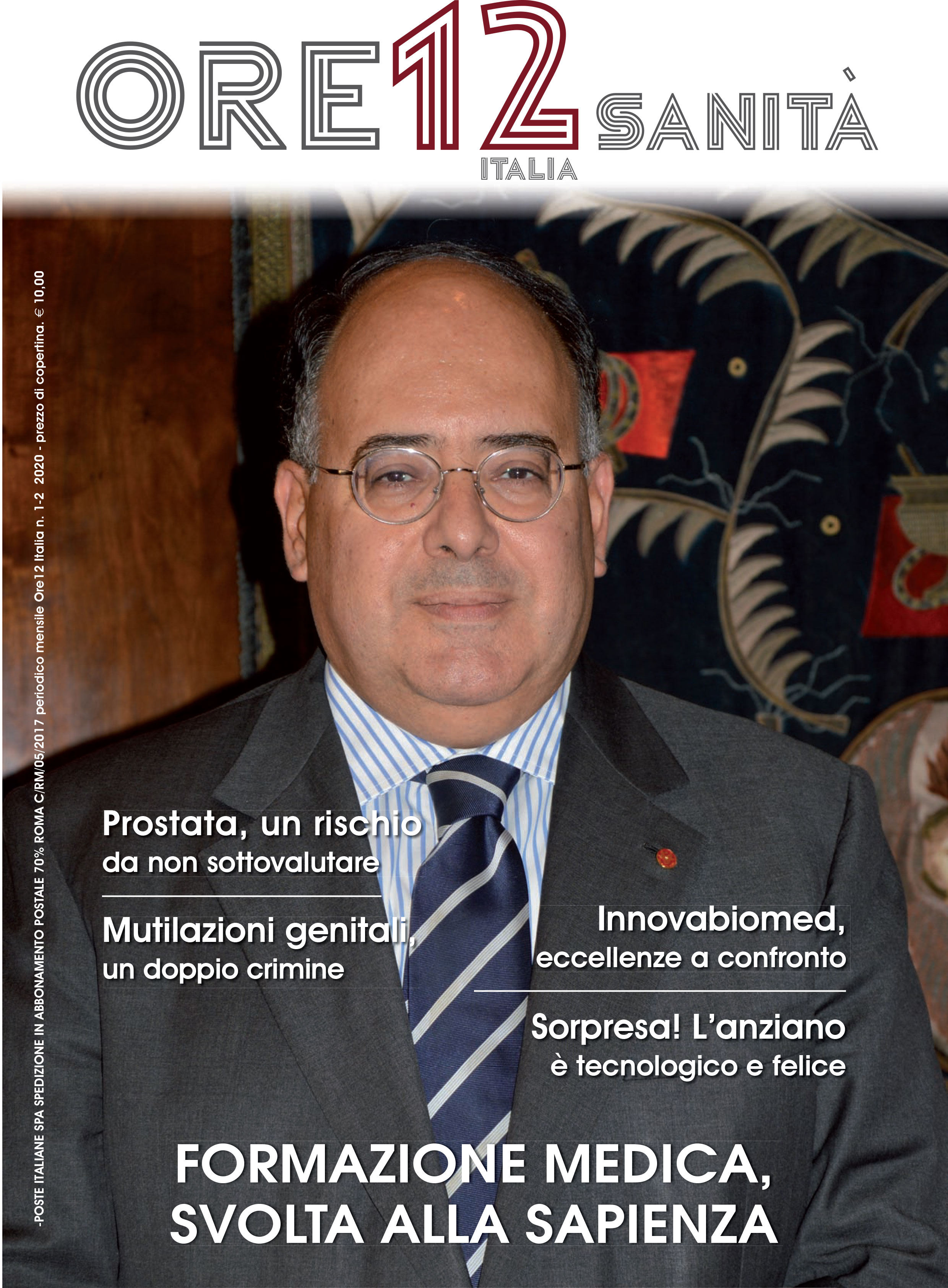 Ore12Sanità Gen-Feb 2020