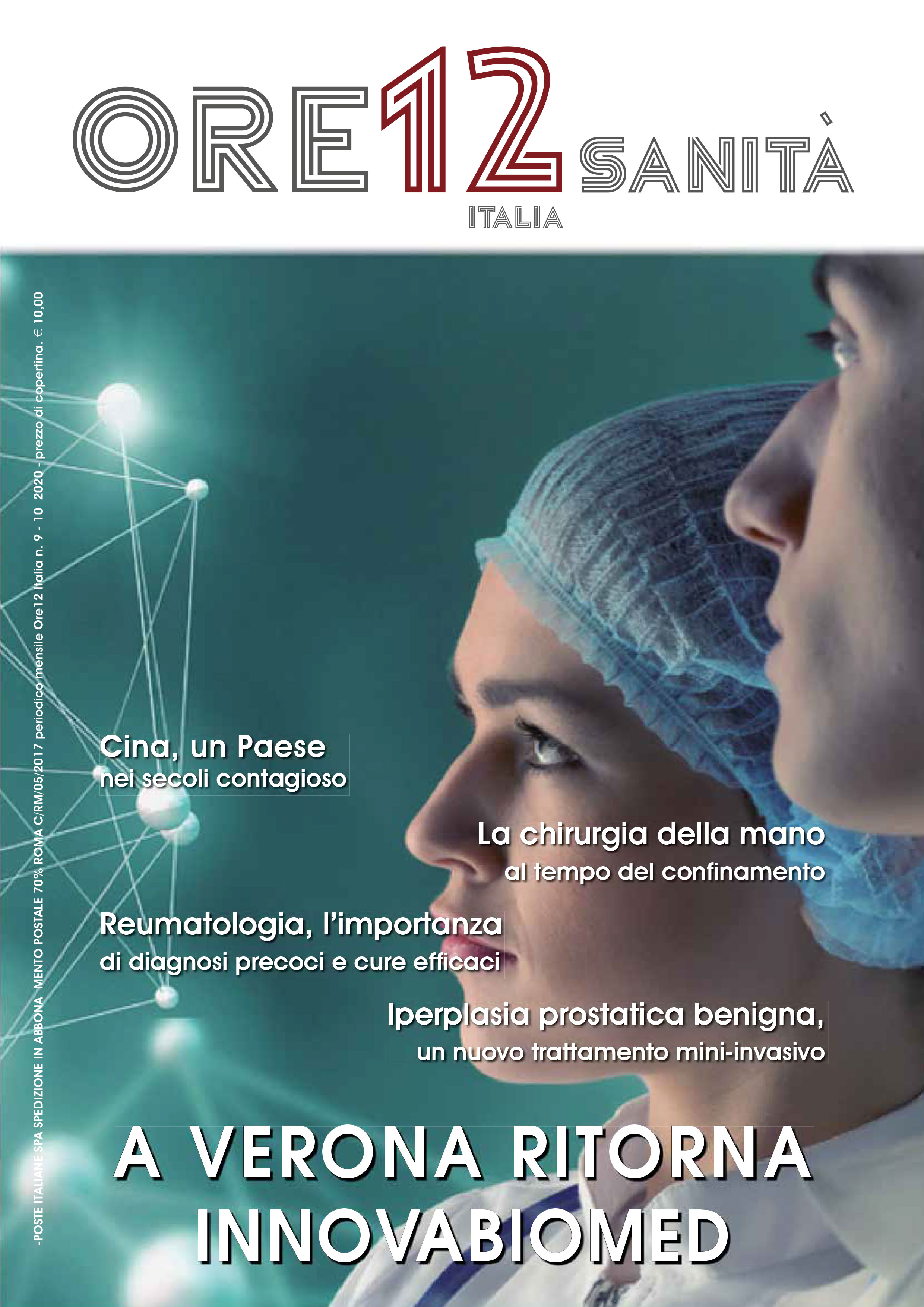 Ore12Sanità Set-Ott 2020