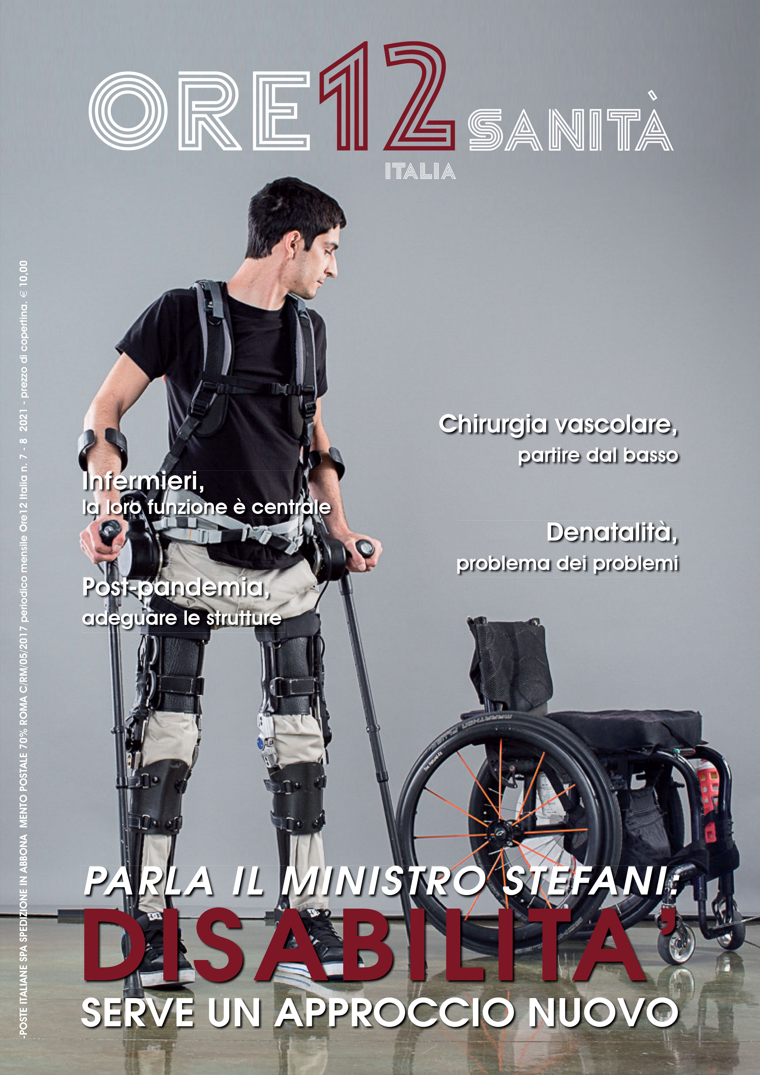 Ore12Sanità Ott 2021