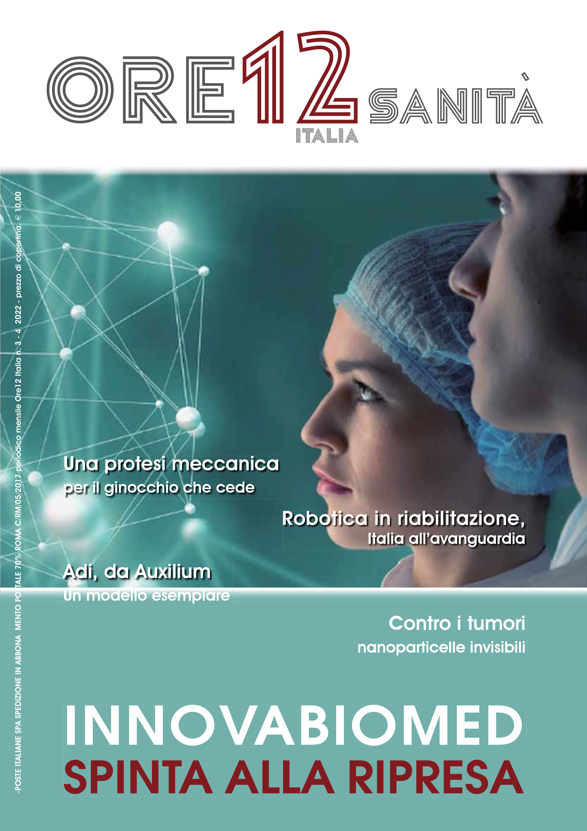 Ore12Sanità Apr 2022