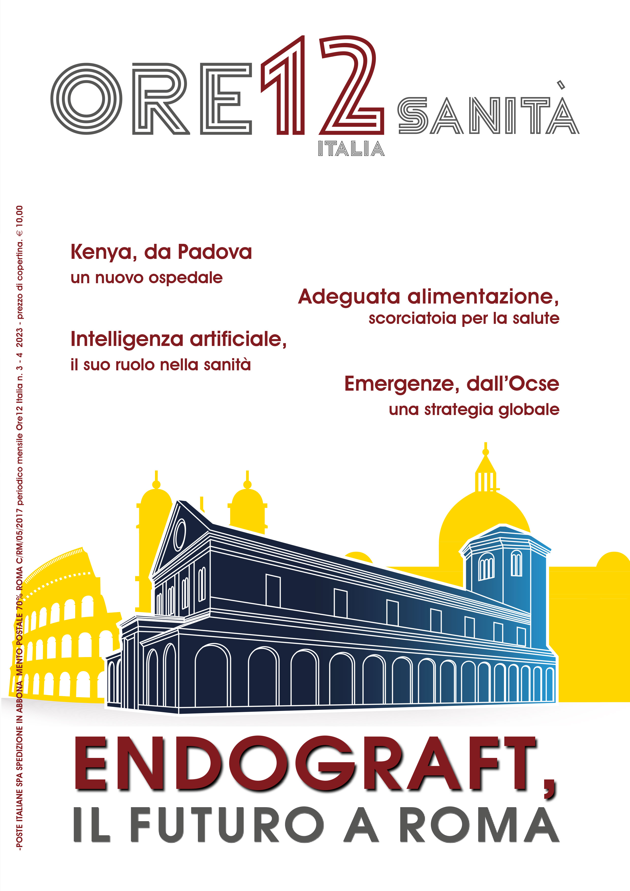 Ore12Sanità Apr 2023