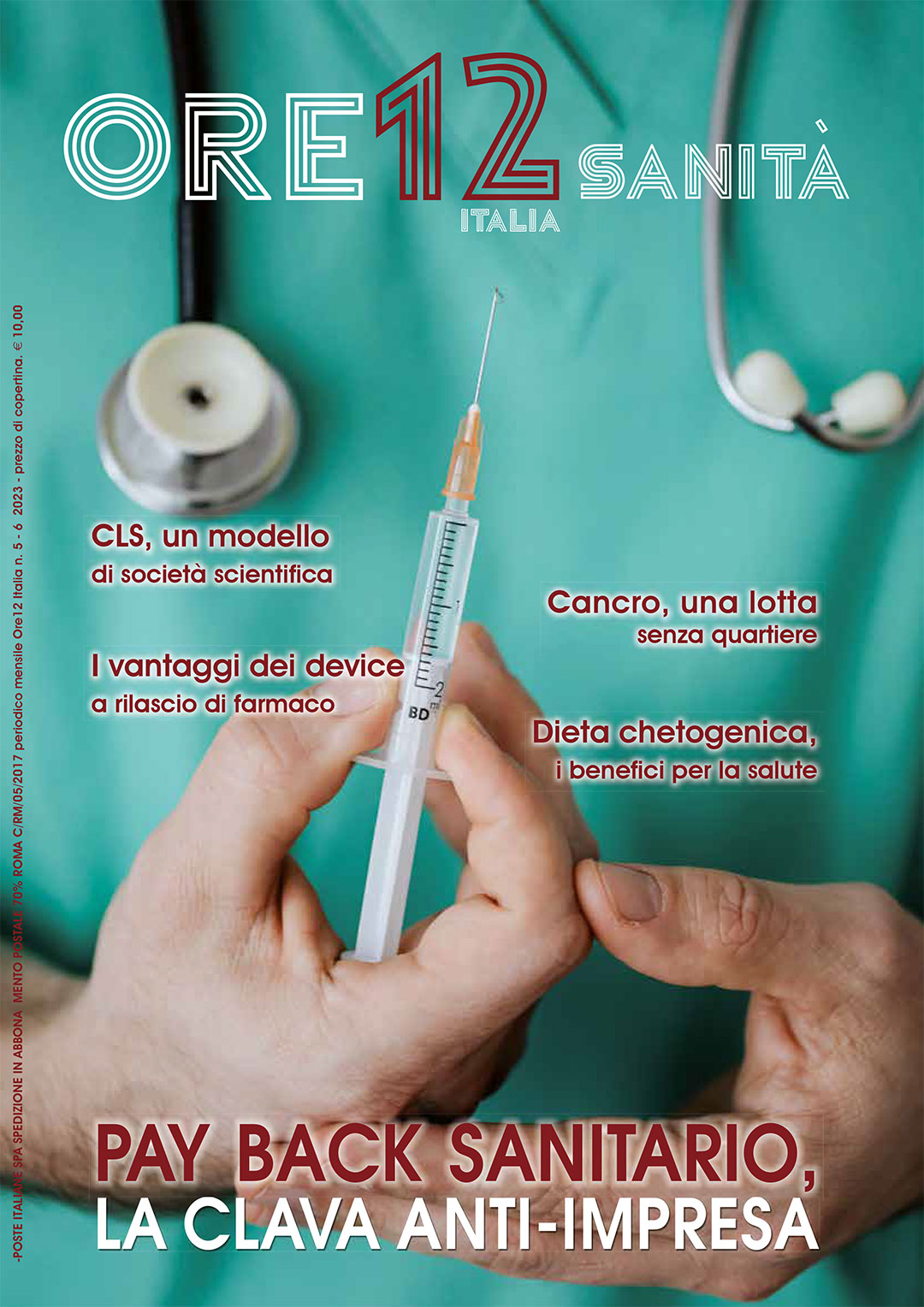 Ore12Sanità Giu 2023