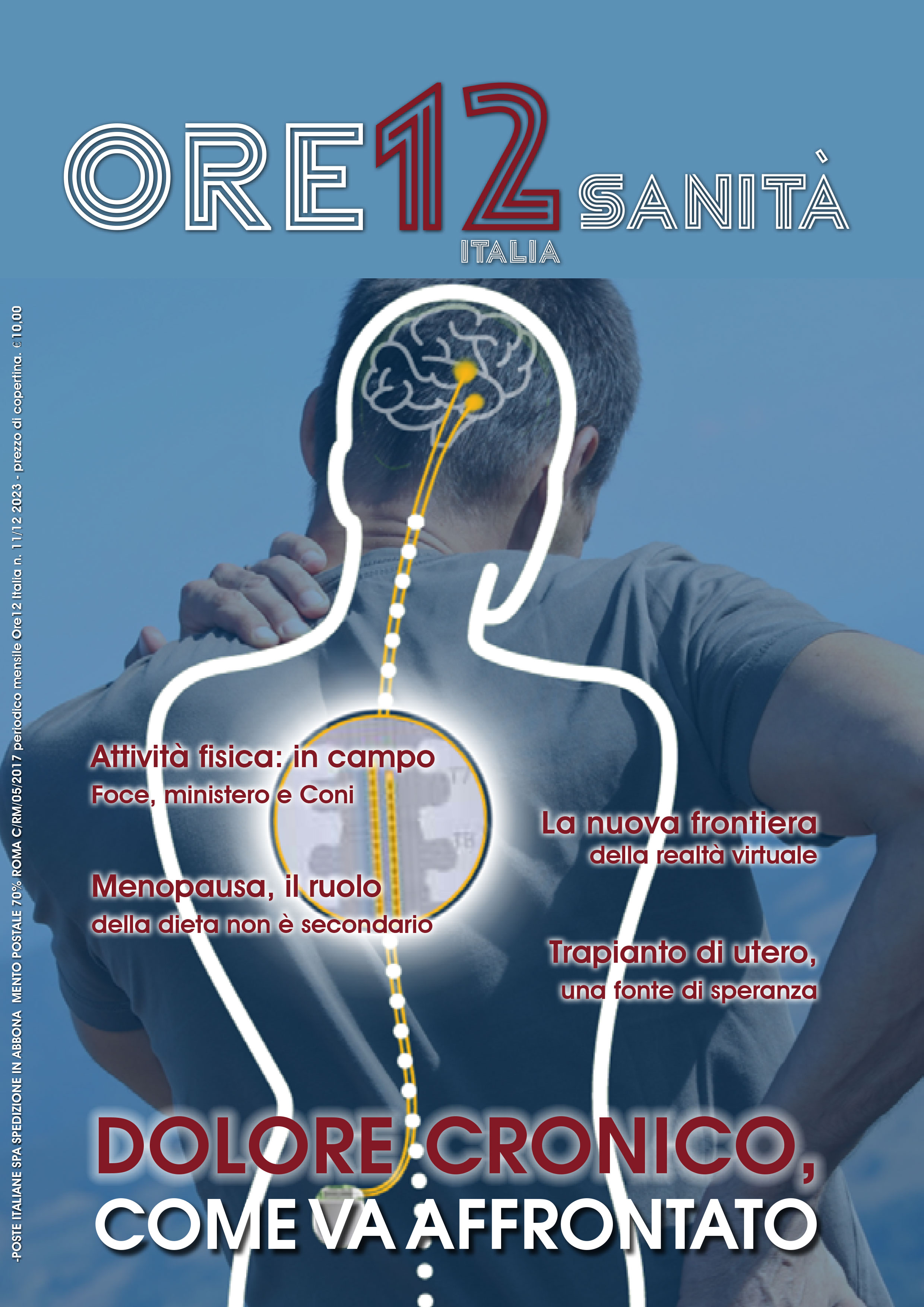 Ore12Sanità Dic 2023