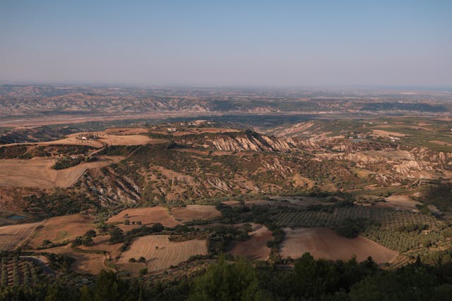 Scorie nucleari in Basilicata: dossier, mobilitazione e incognite per un territorio in bilico