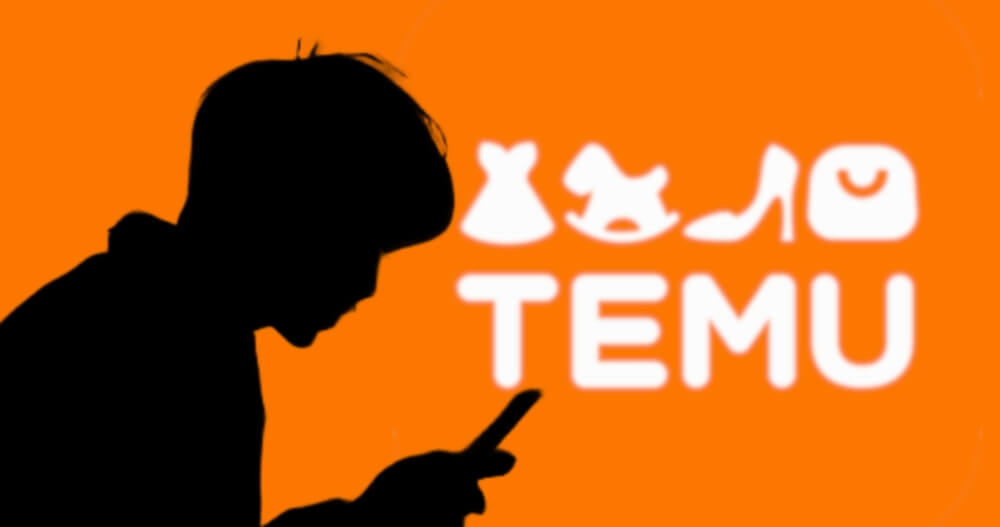 UE: Temu viola il Digital Services Act