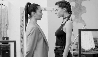 Next One, il corto contro la violenza di genere nelle scuole