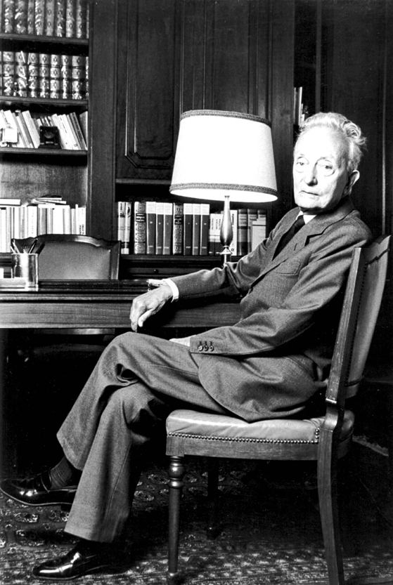 Abbagnano, il filosofo per niente ortodosso