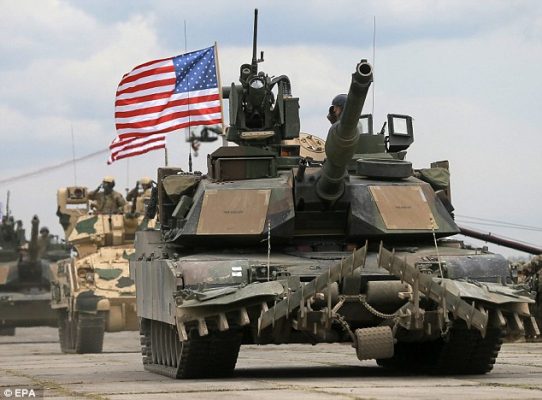 Armamenti, chi sale e chi scende nella classifica dei produttori. Report Sipri