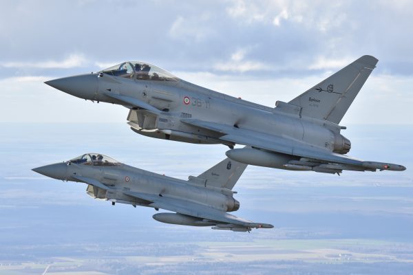 Cosa succederà alla spesa per gli armamenti