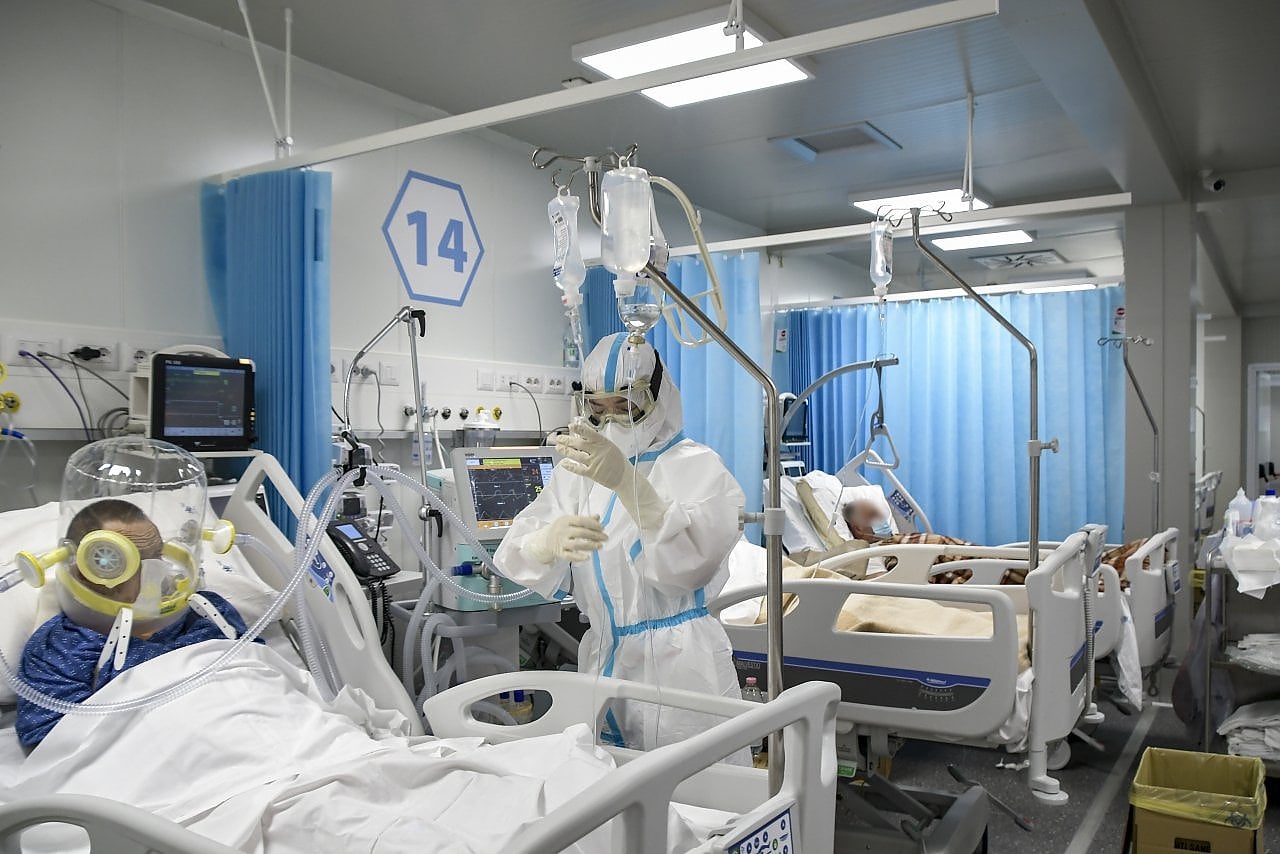 QUANDO FA CLIC SONO DOLORI…