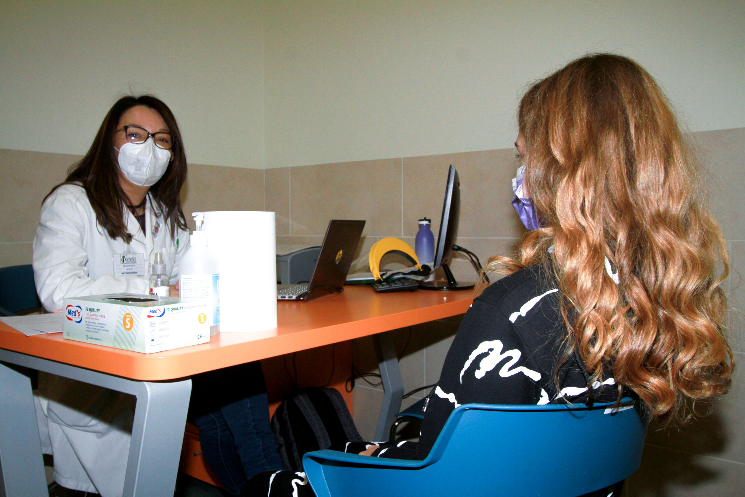 DONNE, UN MODELLO PER L’ETA’ FRAGILE