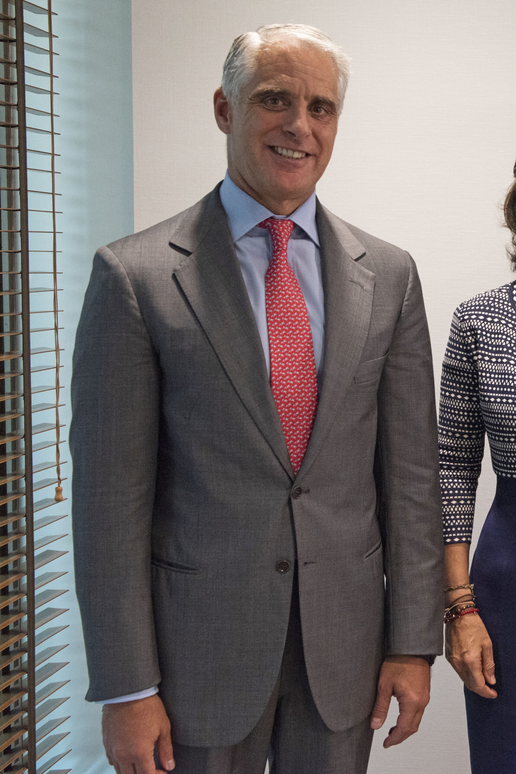 UNICREDIT, ORA SERVE DAVVERO UNO “STEEL BANKER”