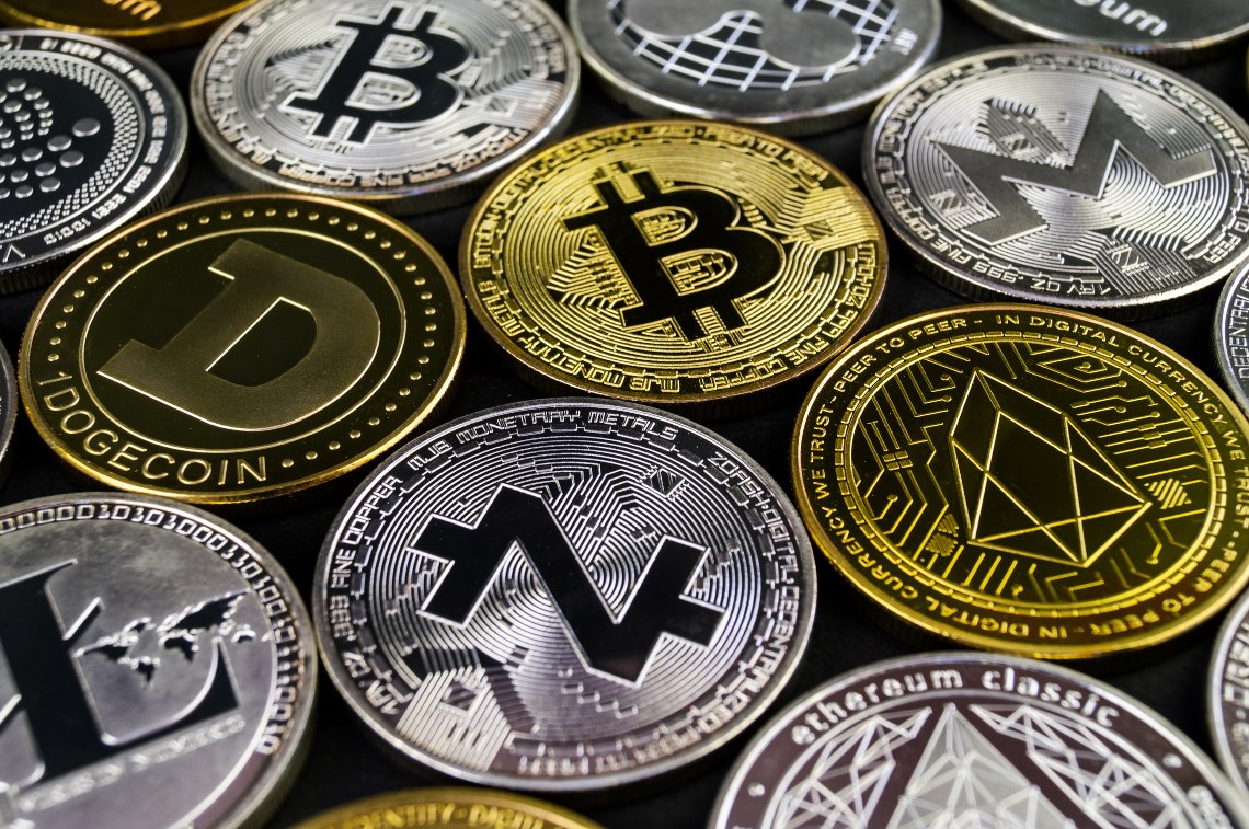 UN EURO DIGITALE. PER OPPORSI A BITCOIN & C.