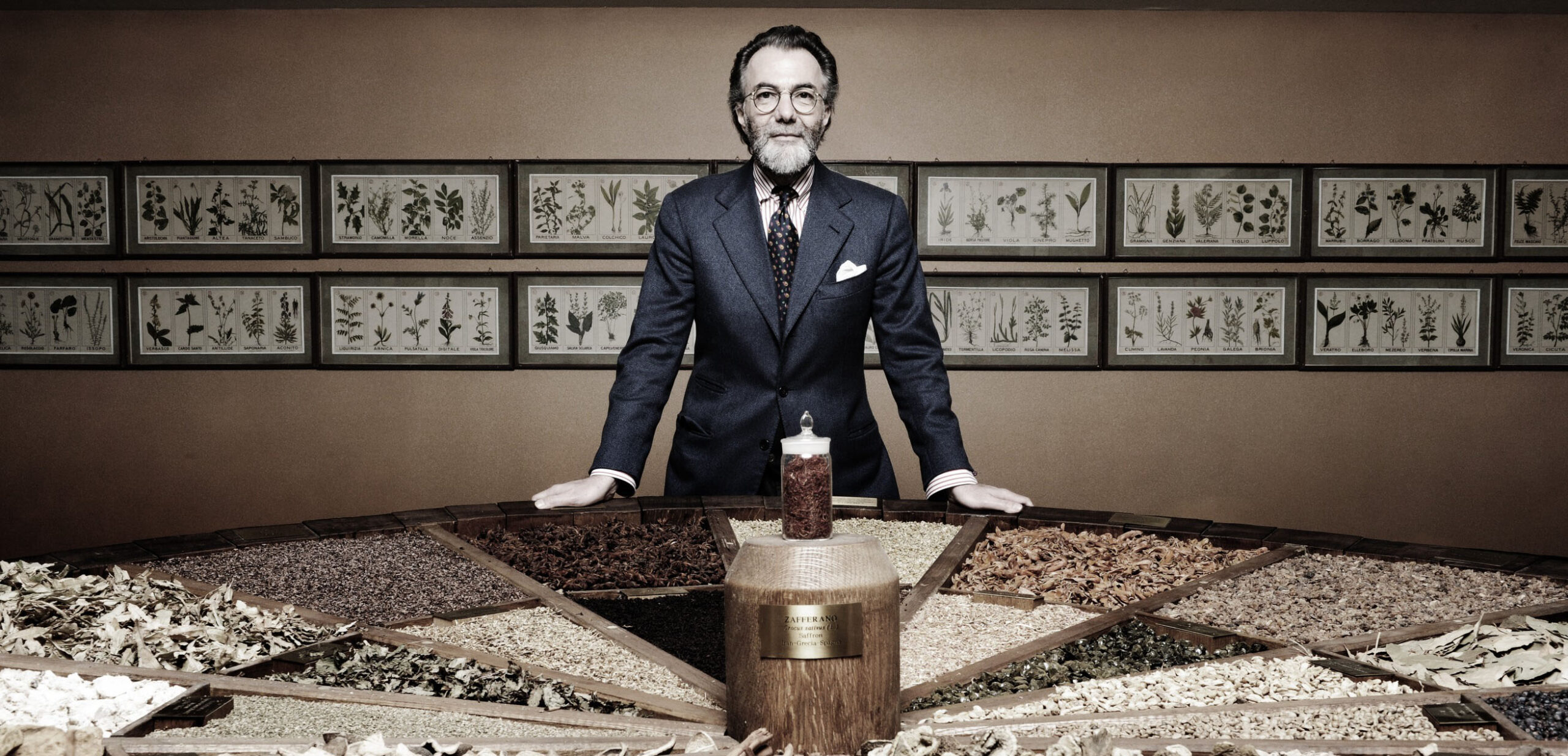 QUEL FERNET CHE TIRA SU