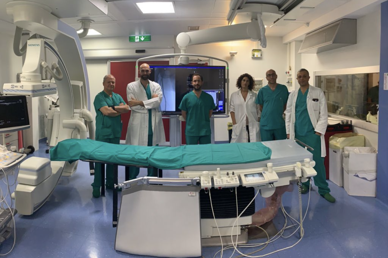 Tiroide, arriva una nuova “arma”