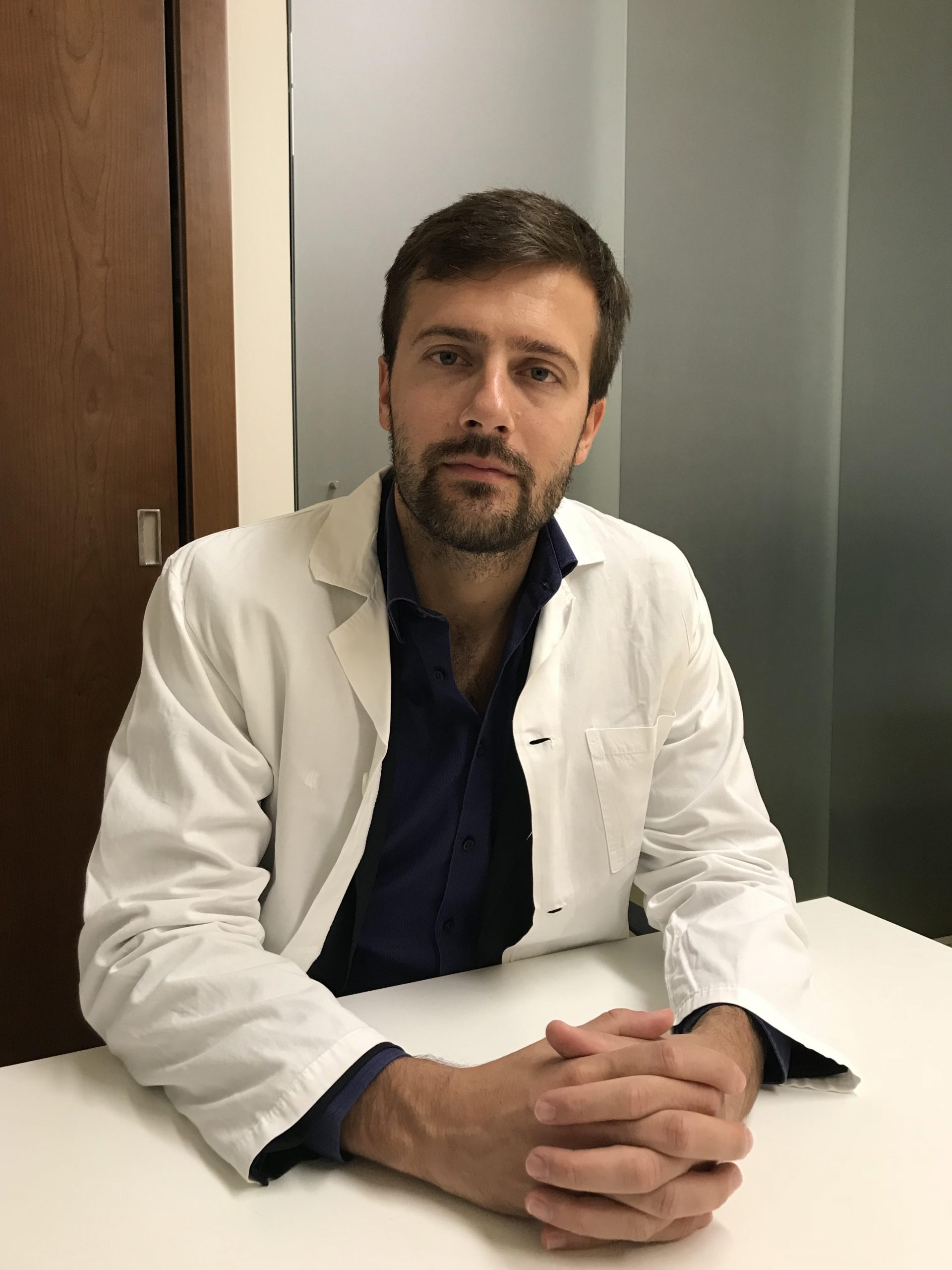 PROSTATA, UN ROBOT PER AMICO