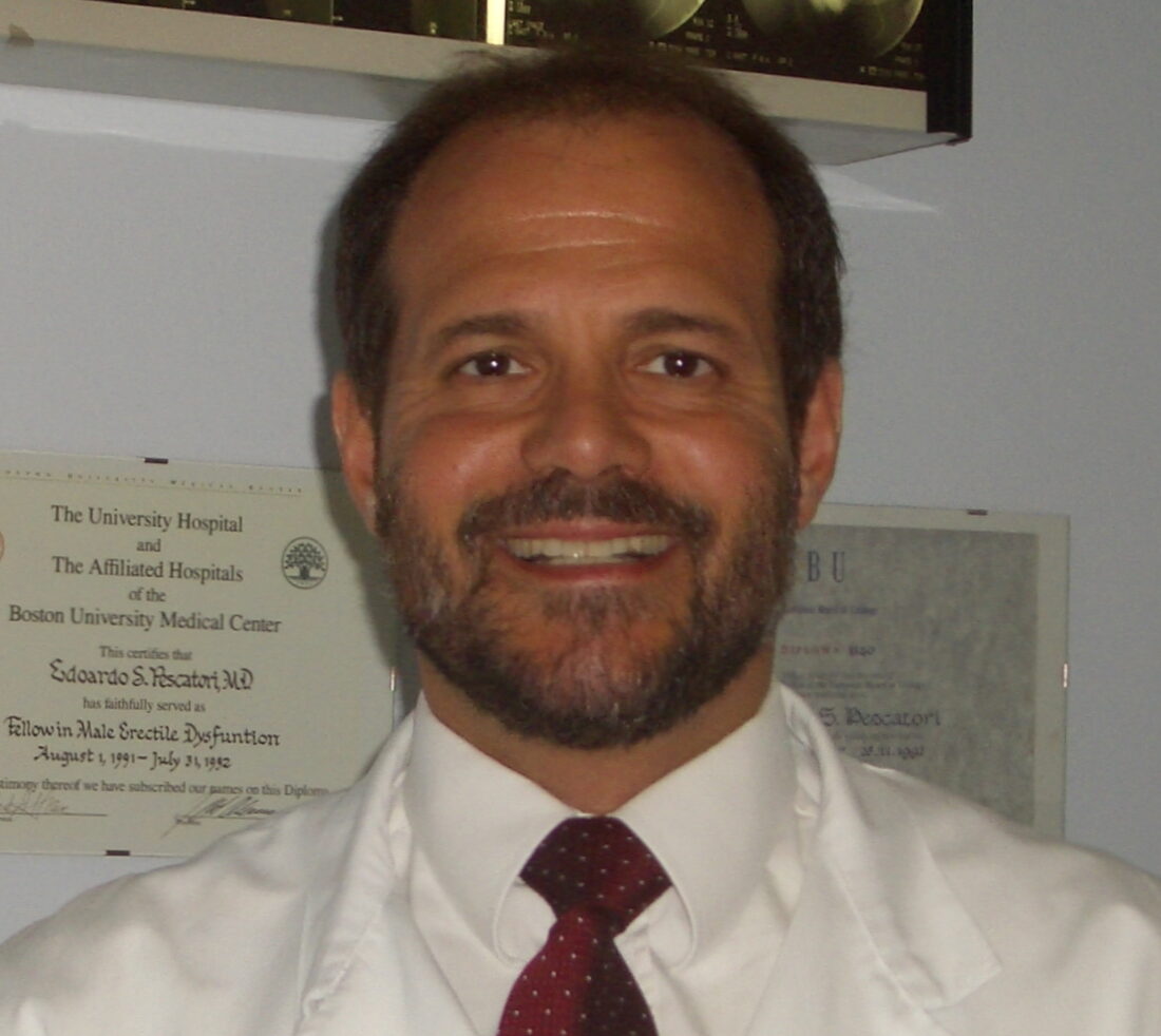 LE PROTESI PENIENE PER LA RIPRESA DI UNA CORRETTA ATTIVITA’ SESSUALE