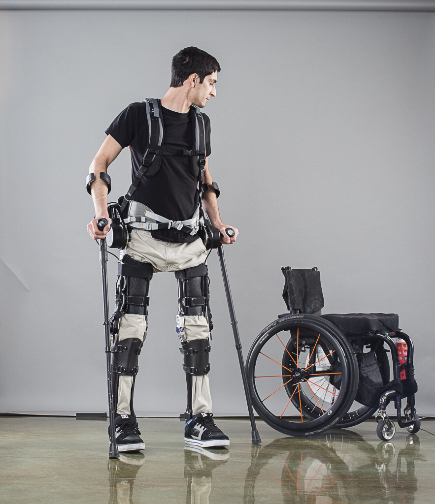 PHOENIX, COSI’ ORTHOMEDICA PERMETTE DI RINASCERE