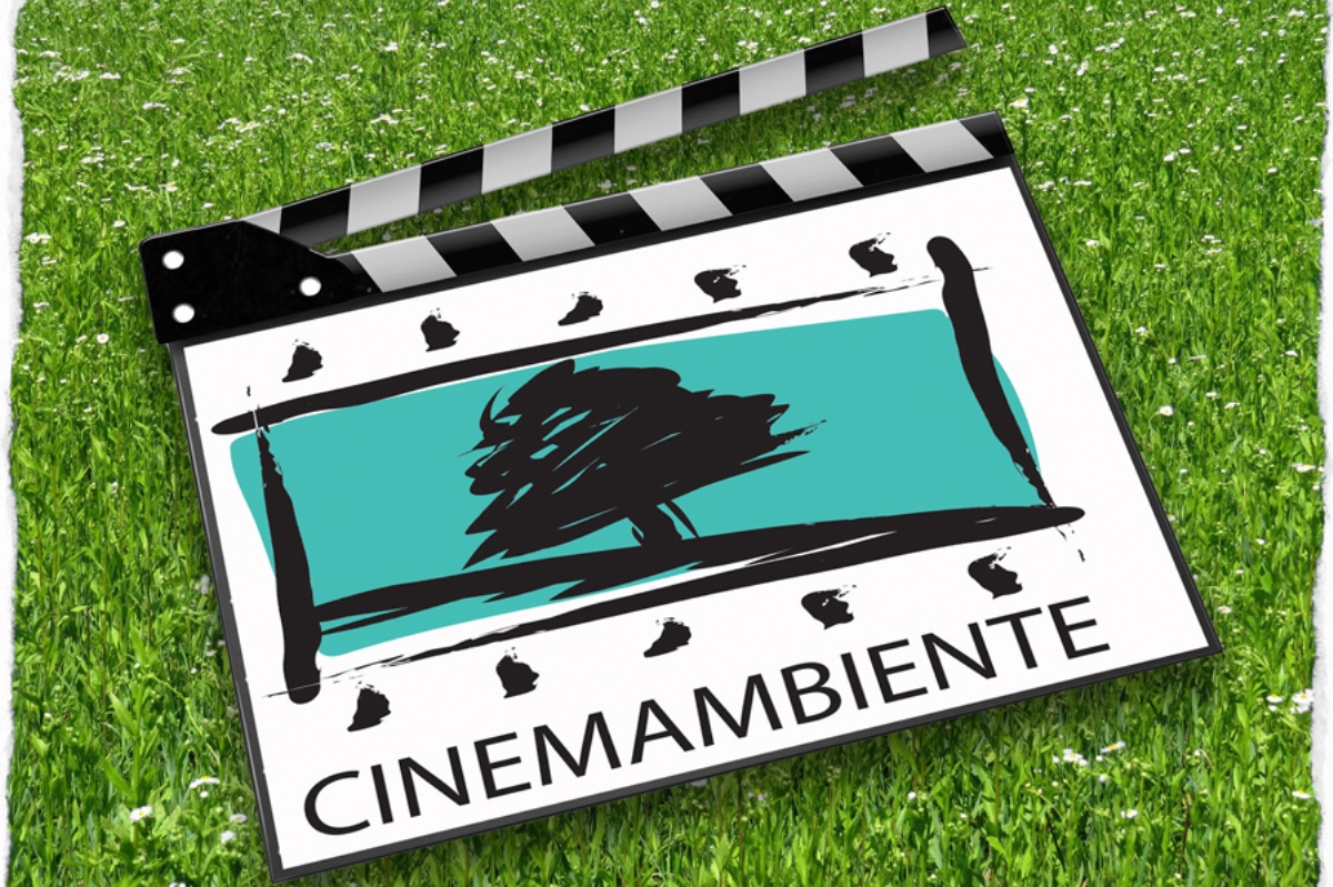 FESTIVAL CINEMAMBIENTE: TERNA PROTAGONISTA