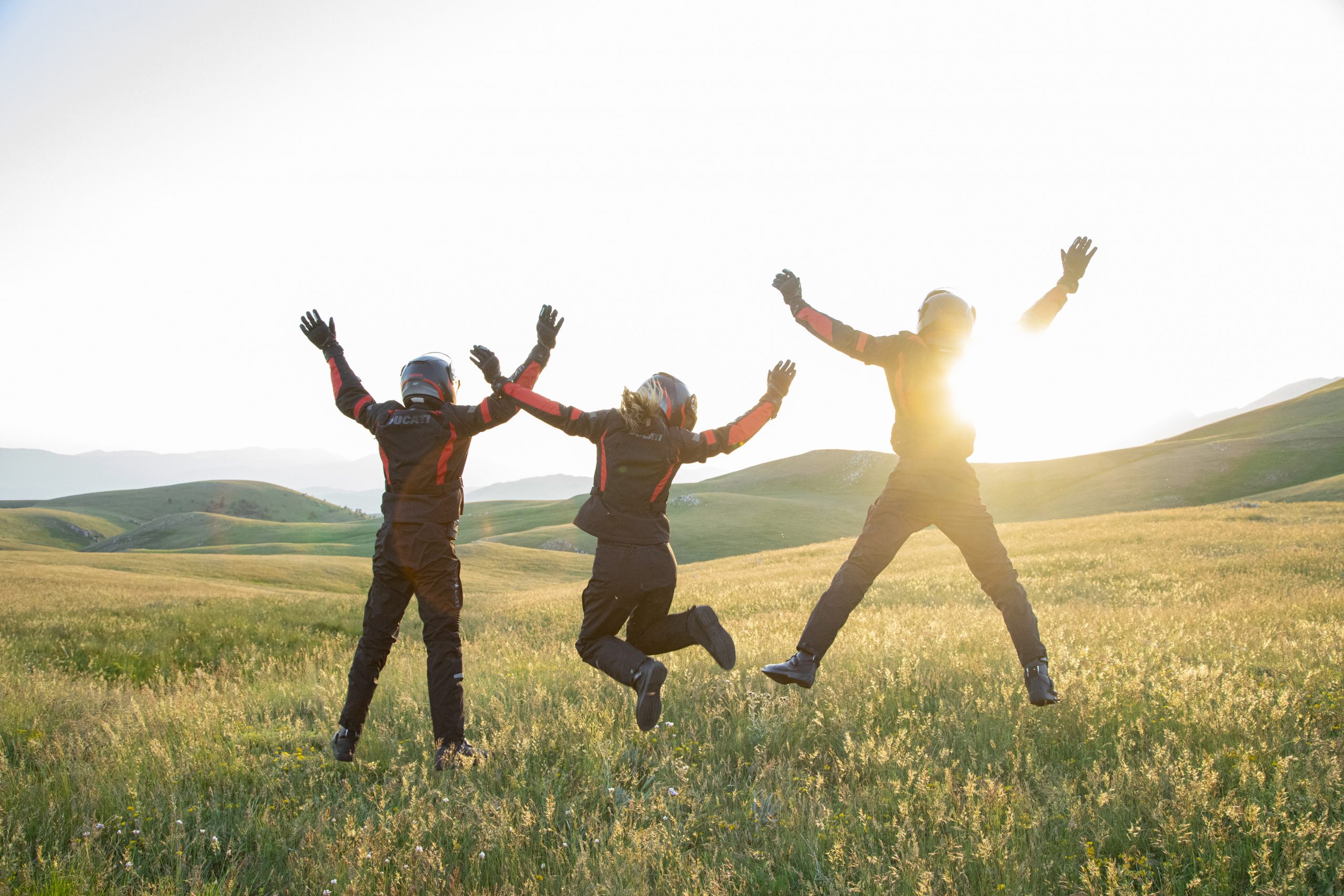 Ducati e Gruppo Hera insieme