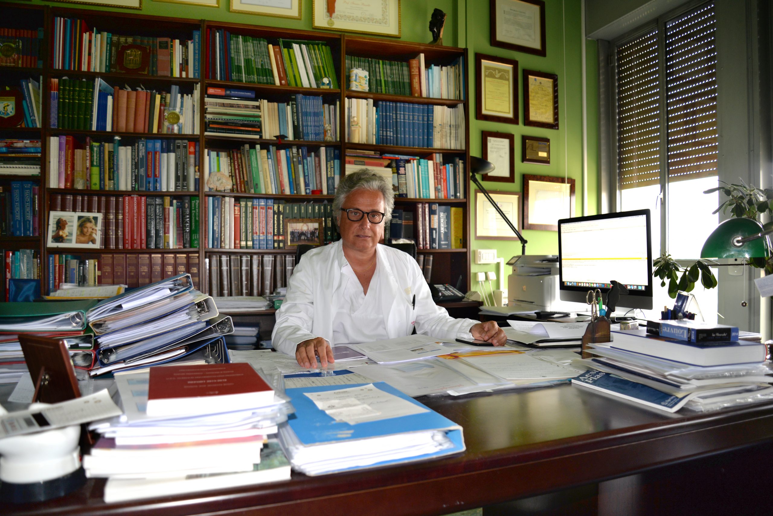 OBESITA’, MALE SOCIALE. COMBATTERLA E’ UN DOVERE