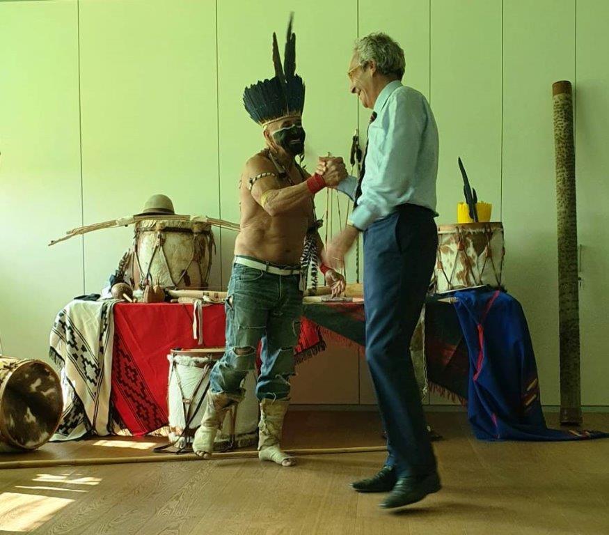 Giornata Internazionale delle Nazioni Unite sulla Nonviolenza