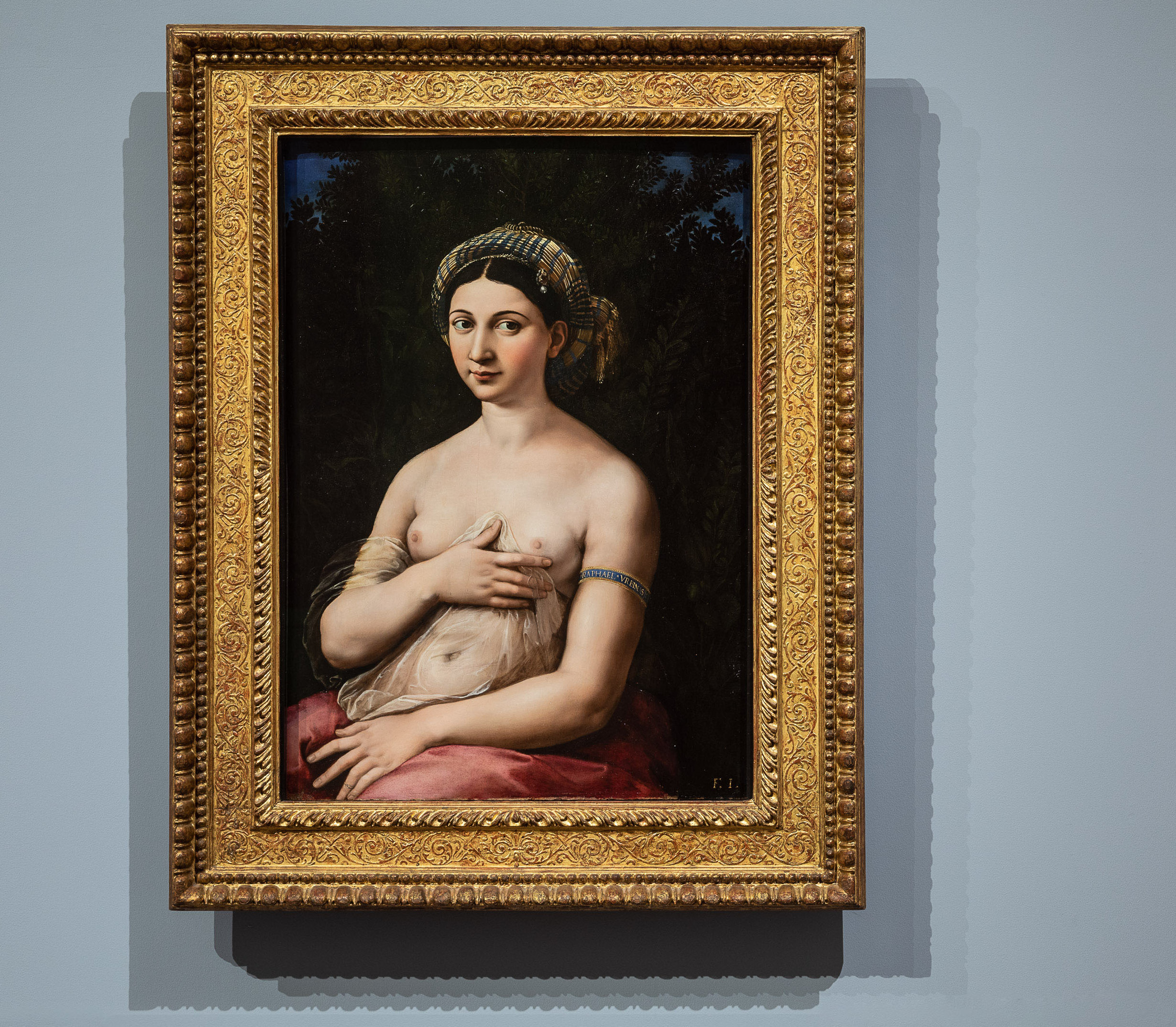 Gallerie Nazionali di Arte Antica