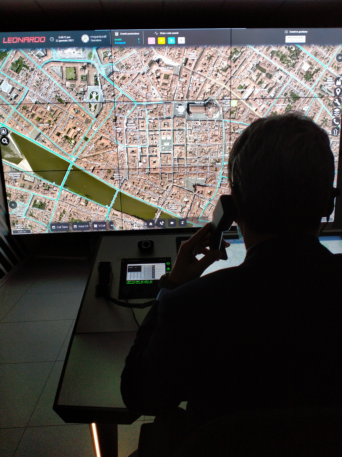 Earth Technology EXPO- ETE