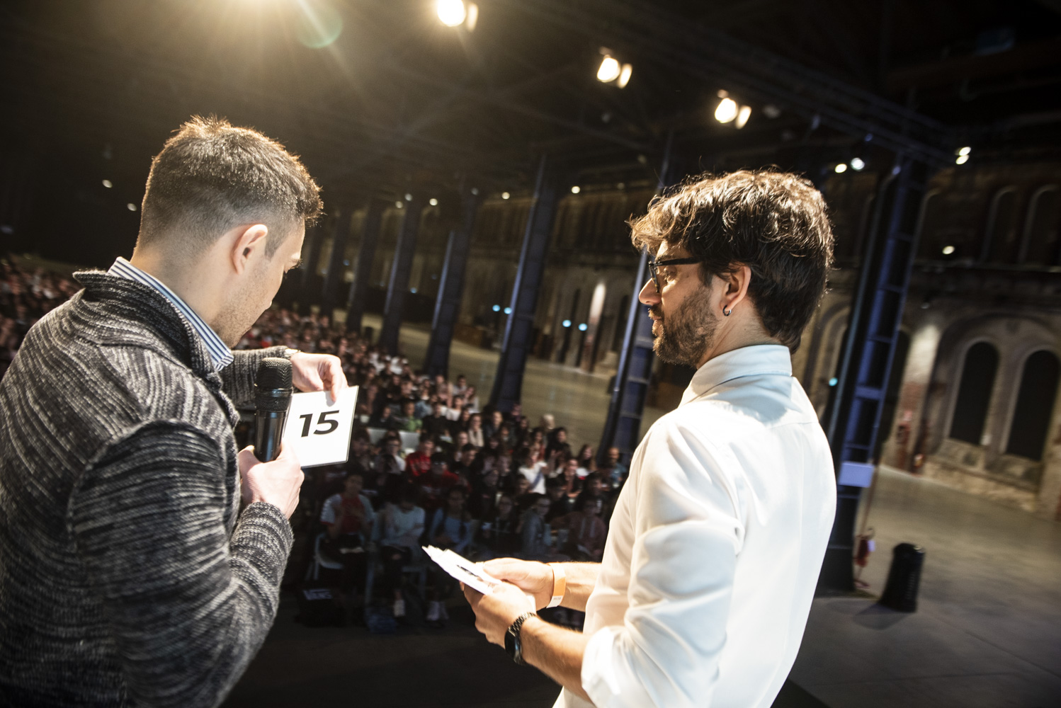 “Psiche, emozioni e decisioni”