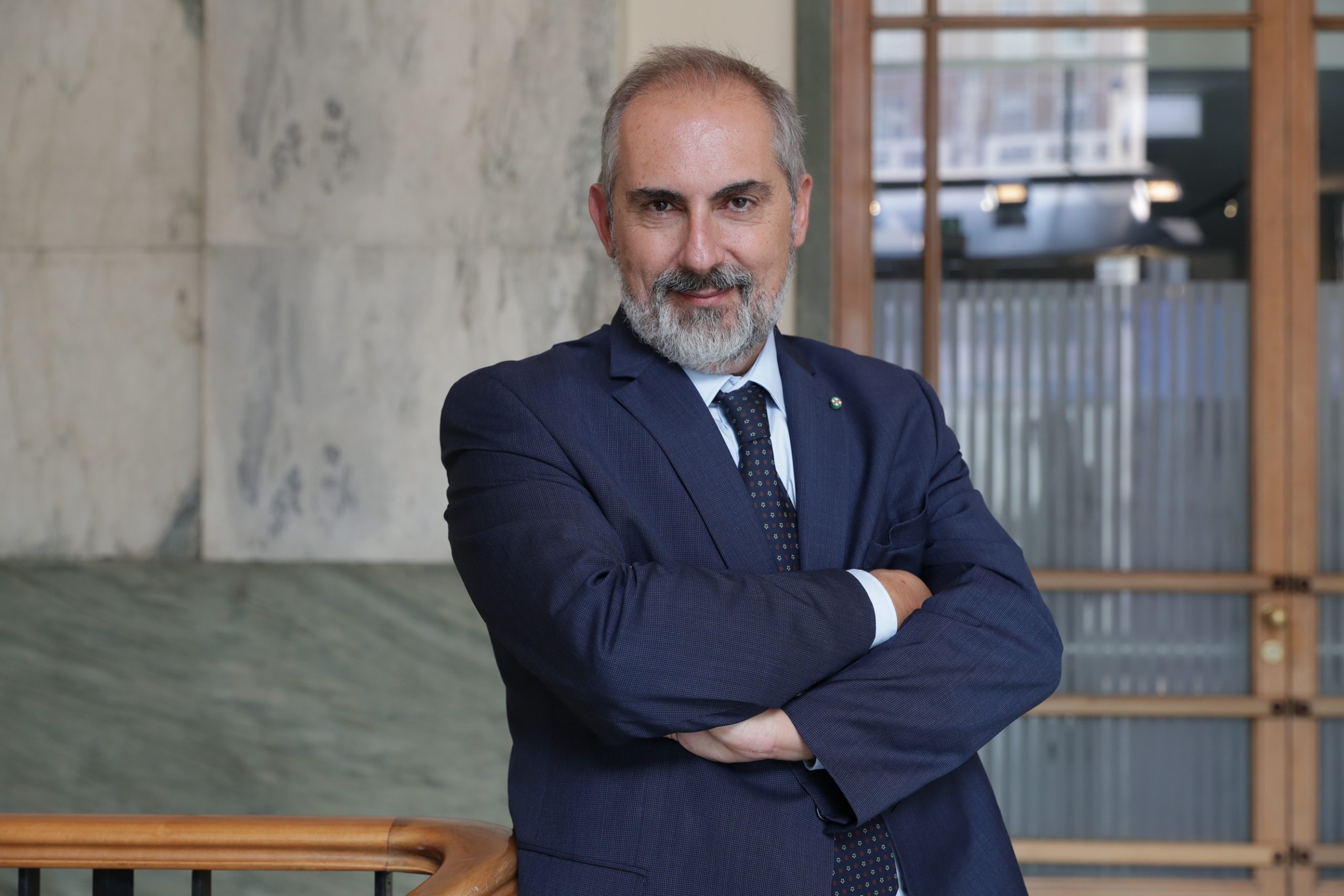 TERNA È “WORLD’S BEST EMPLOYER 2021”