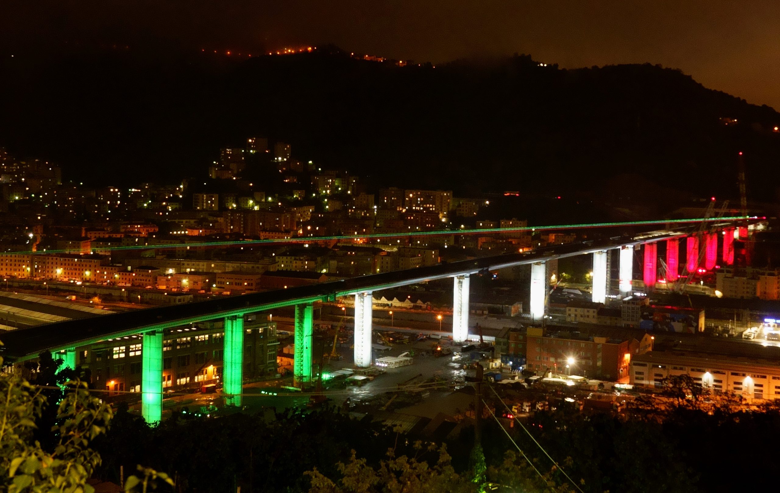 FINCANTIERI, L’ORA DELLE INFRASTRUTTURE