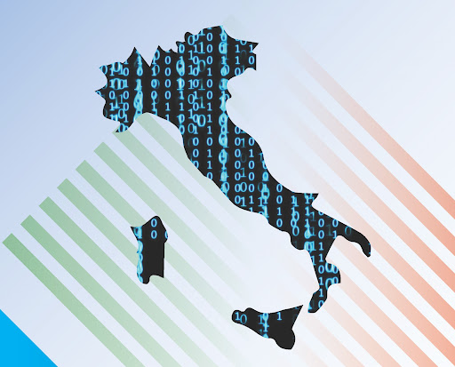 ANCHE L’ITALIA DICHIARA GUERRA AGLI HACKER