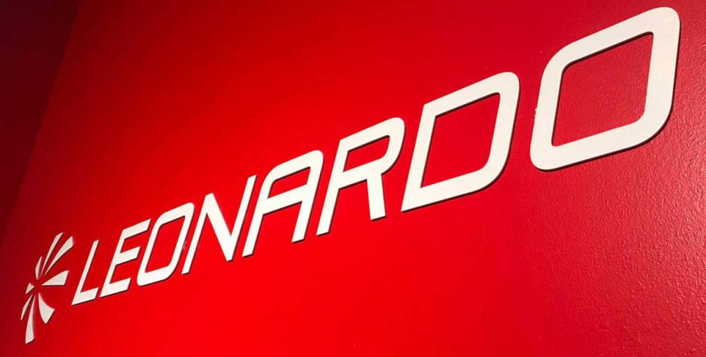 Leonardo per la prima Giornata Nazionale dello Spazio