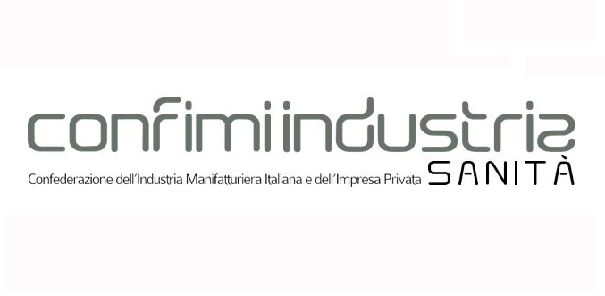 LETTERA APERTA DEL PRESIDENTE DI CONFIMI INDUSTRIA SANITA'