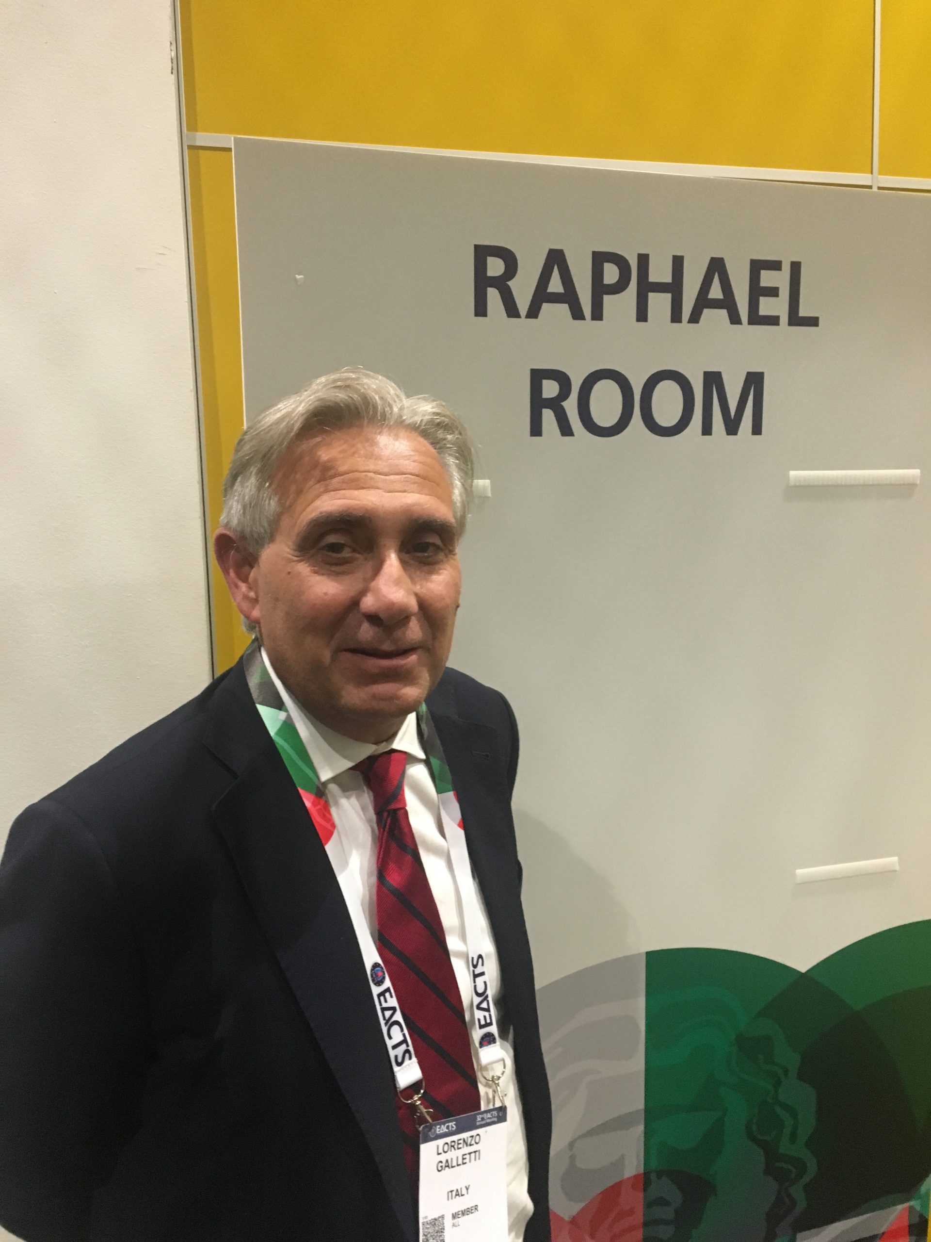 CARDIOCHIRURGIA, MISCELA DI RICERCA E INNOVAZIONE