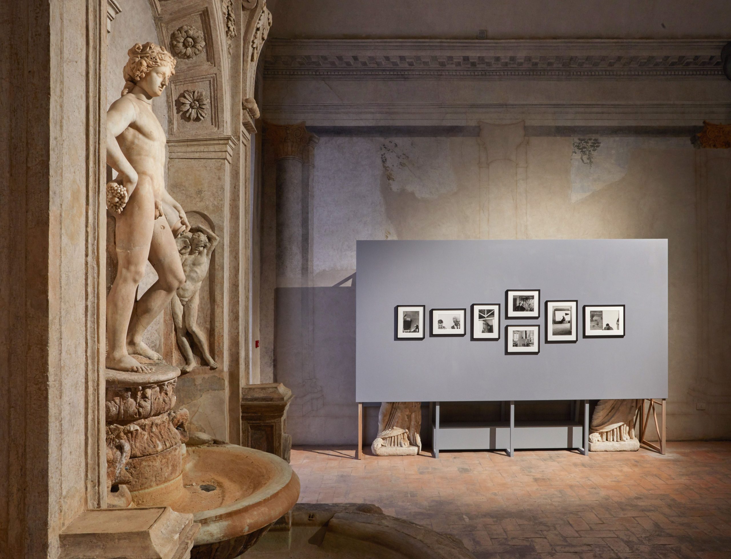 Giuseppe Loy. Una certa Italia fotografie 1959-1981