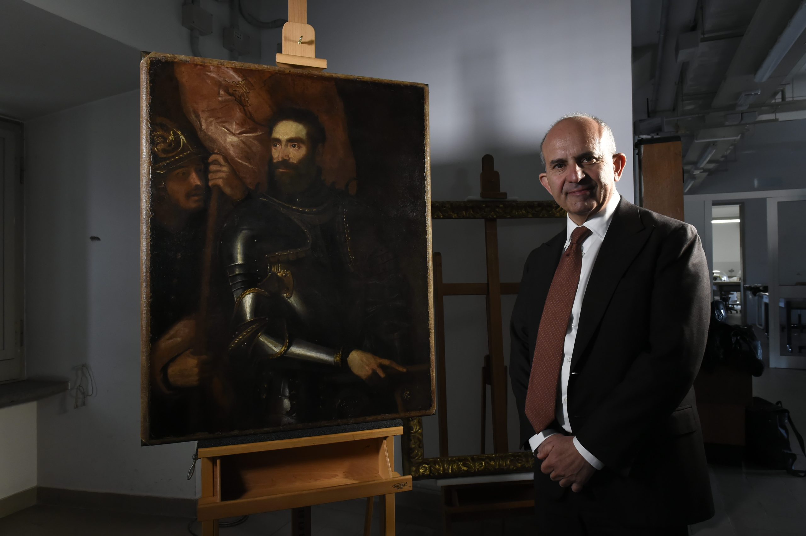 Lombardi: la tutela del patrimonio culturale in Italia deve essere un pilastro di una più vasta strategia Esg e le azioni di mecenatismo dei privati incentivate e sostenute dalle istituzioni