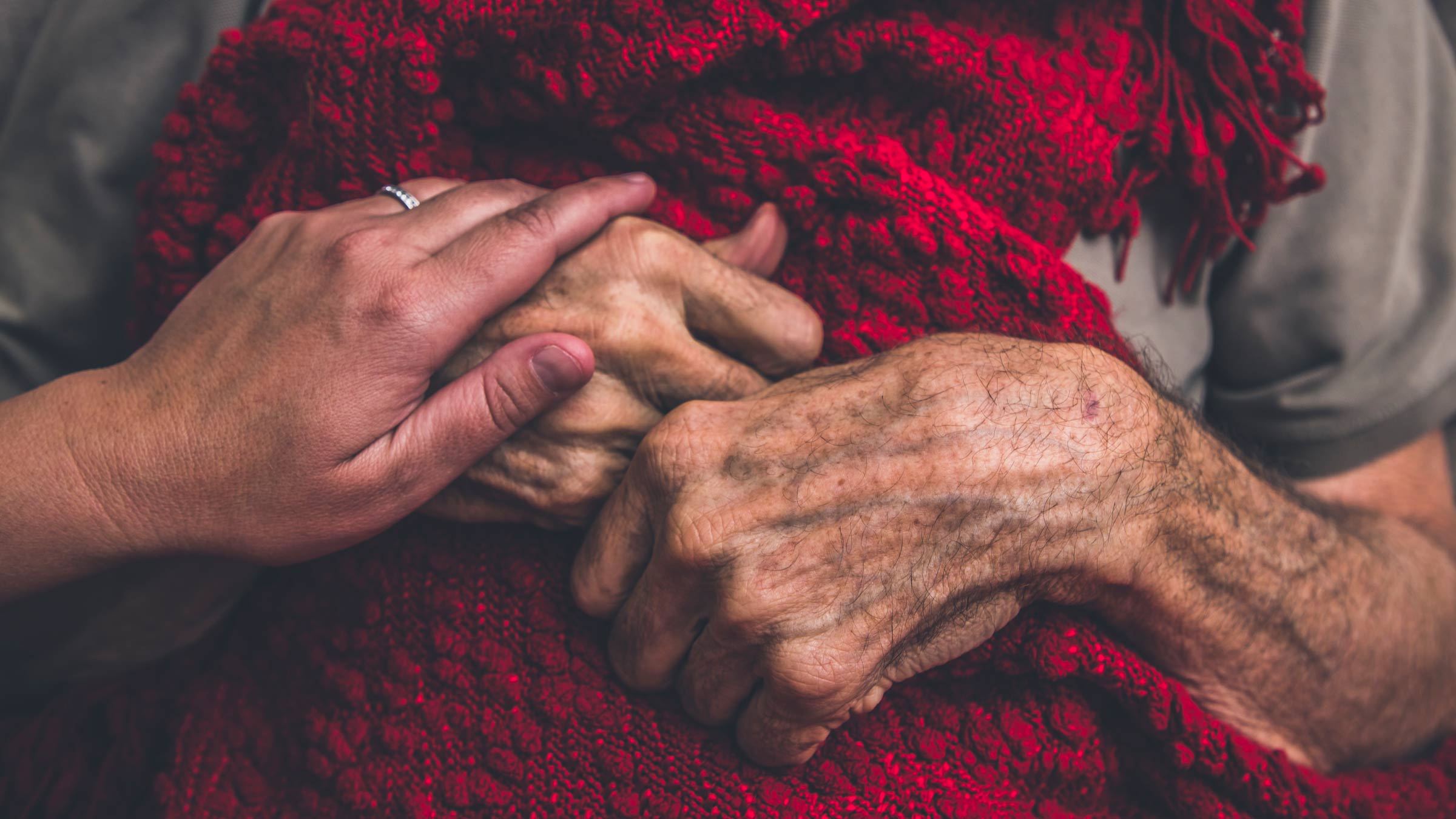 Il 10 APRILE LA “GIORNATA MONDIALE DEL PARKINSON”