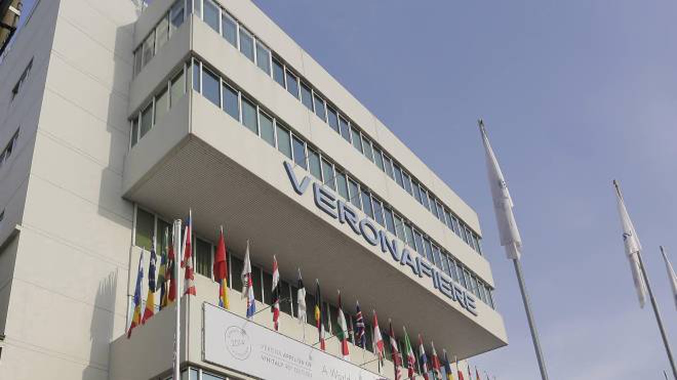 INNOVABIOMED, EVENTO DI ECCEZIONE ALLA FIERA DI VERONA