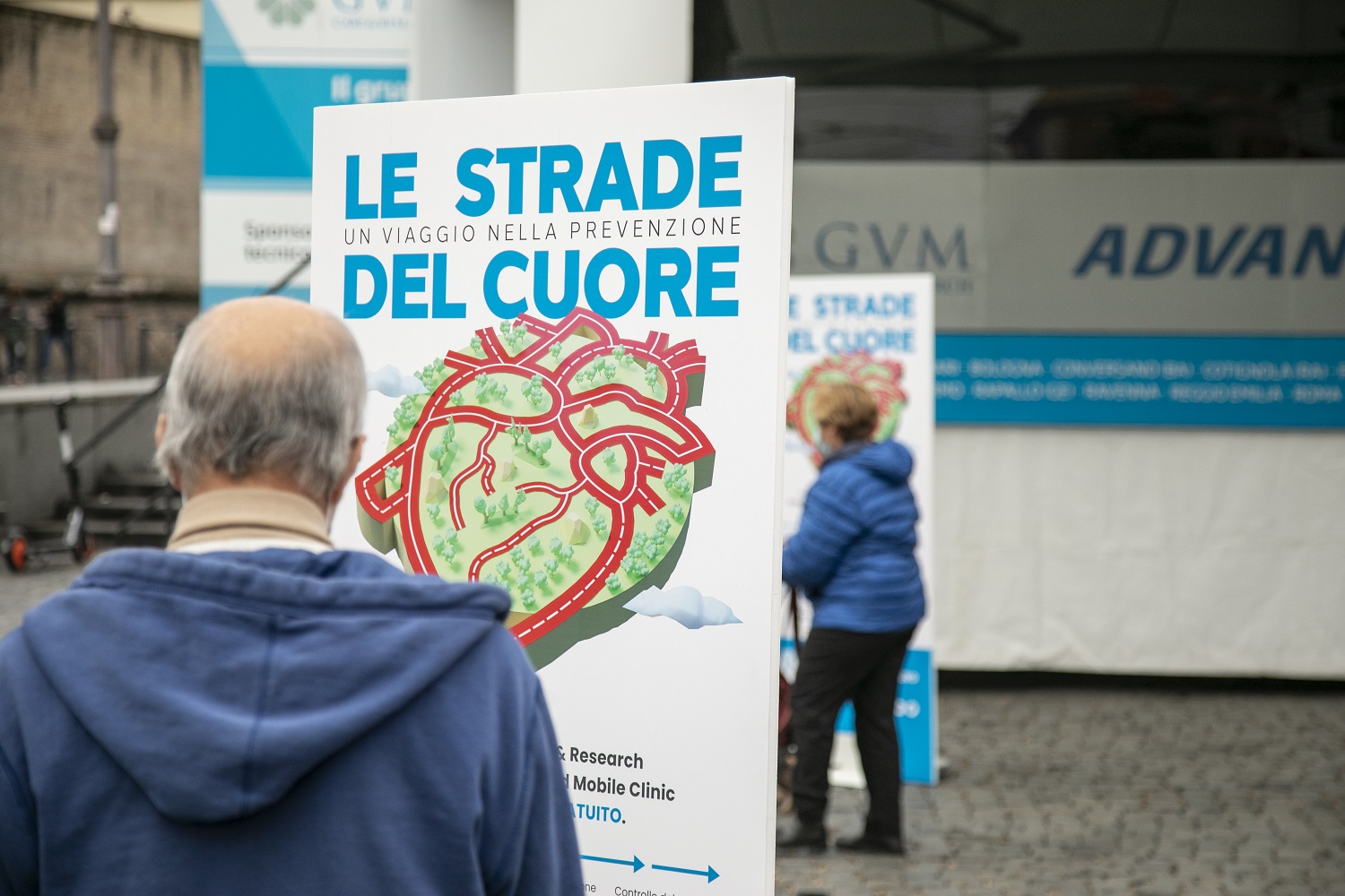 CUORE, I FATTORI DI RISCHIO PER PATOLOGIE CARDIOVASCOLARI SPESSO IGNORATI