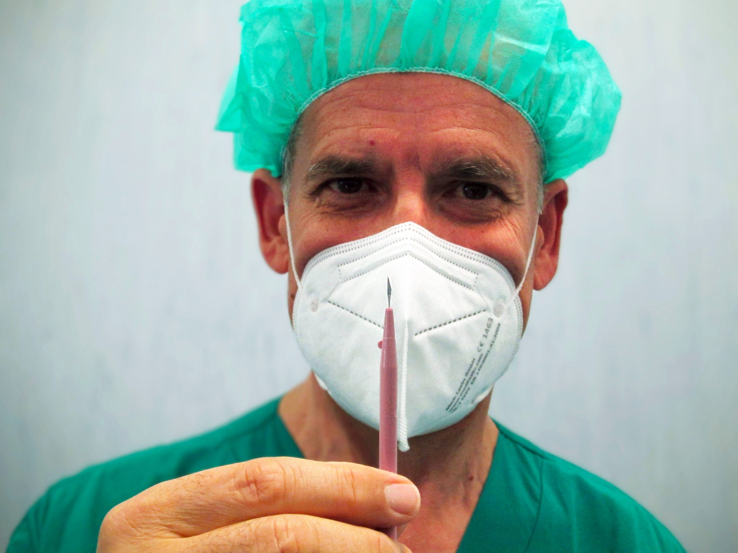 IL MICROBISTURI PER INTERVENIRE SULLA SPASTICITA’ PEDIATRICA