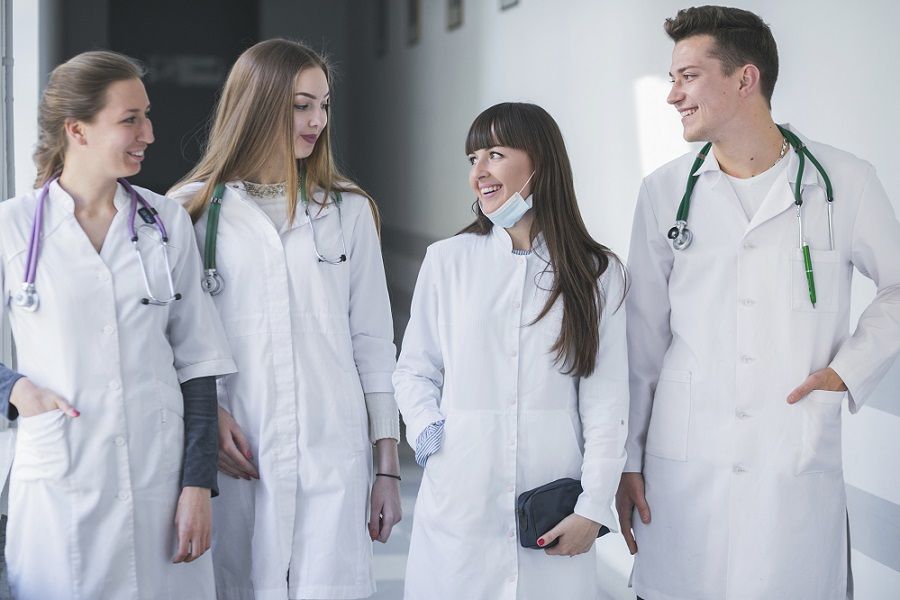 UGL DALLA PARTE DEI MEDICI SPECIALIZZANDI